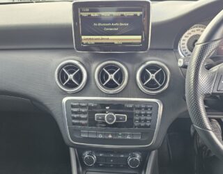 2013 Mercedes-benz A 180 A Class Style Wheels image 298506