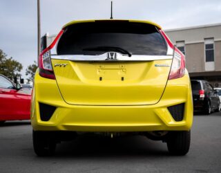 2013 Honda Fit image 208199