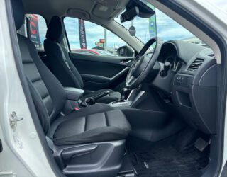 2014 Mazda Cx-5 image 207667