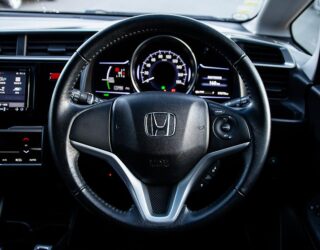 2013 Honda Fit image 208802