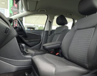 2015 Volkswagen Polo image 205889