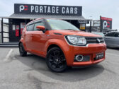 2017 Suzuki Ignis image 224836