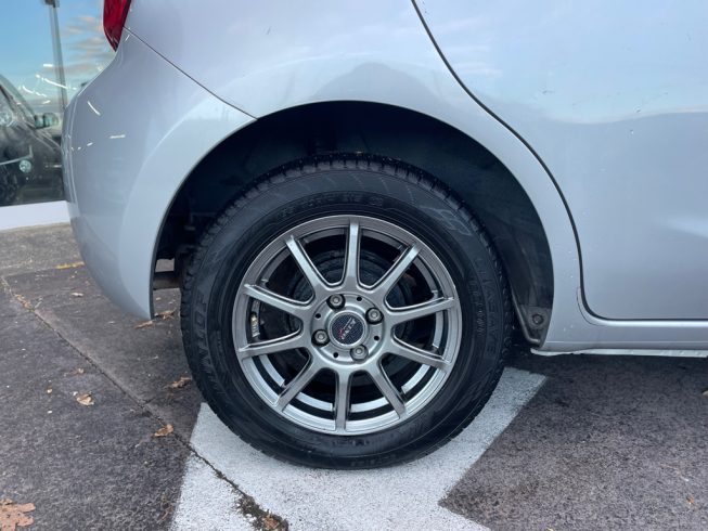 2018 Nissan March image 265659