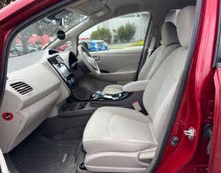 2013 Nissan Leaf image 204894