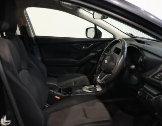 2019 Subaru Impreza 1.6 Sports image 313003