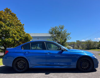 2014 Bmw 335i image 206641