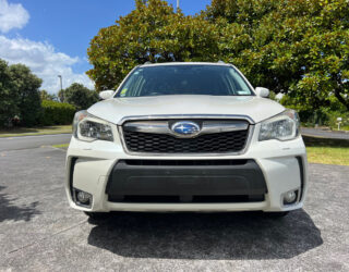 2013 Subaru Forester image 217761