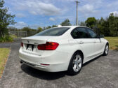 2012 Bmw 320i image 219487