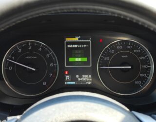 2019 Subaru Impreza image 223418