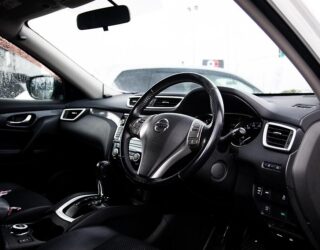 2013 Nissan X-trail image 217527