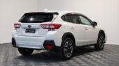 2017 Subaru Xv New Shape 2.0i-S Eyesight AWD image 306588