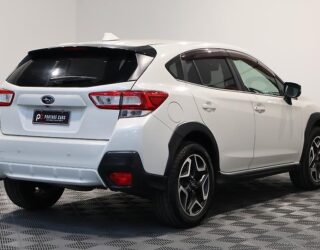 2017 Subaru Xv New Shape 2.0i-S Eyesight AWD image 306588