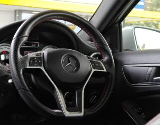 2015 Mercedes-benz A 180 image 218620