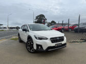2017 Subaru Xv New Shape 2.0i-S Eyesight AWD image 301010