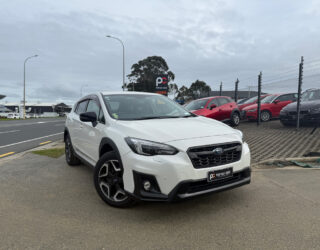 2017 Subaru Xv New Shape 2.0i-S Eyesight AWD image 207680