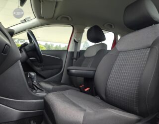 2016 Volkswagen Polo image 208560