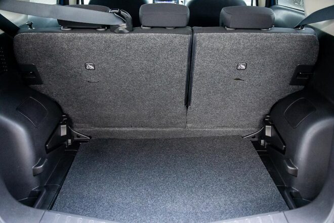 2015 Nissan Note image 218448