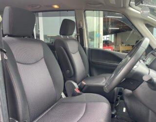 2013 Nissan Serena image 207564