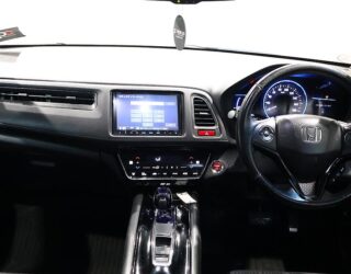 2014 Honda Vezel Hybrid Z image 305517