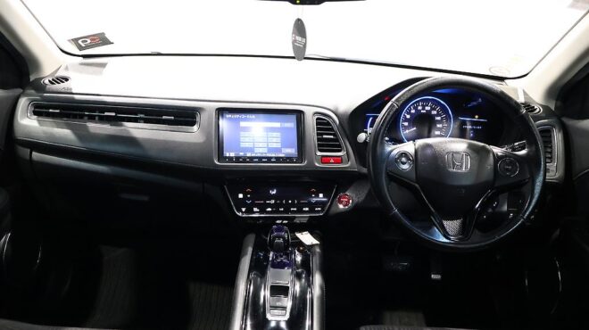 2014 Honda Vezel Hybrid Z image 305517