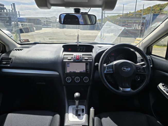 2012 Subaru Impreza image 203641