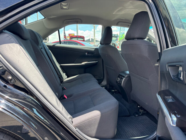 2012 Toyota Camry image 220491