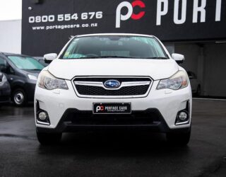 2015 Subaru Xv image 198041