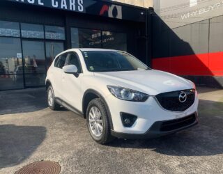 2014 Mazda Cx-5 image 203711