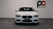 2013 Bmw 116i M Sport image 311746