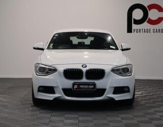 2013 Bmw 116i M Sport image 311746