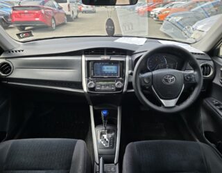 2014 Toyota Corolla image 209067