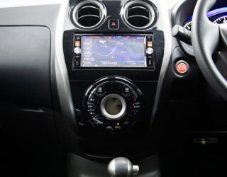 2015 Nissan Note image 218439