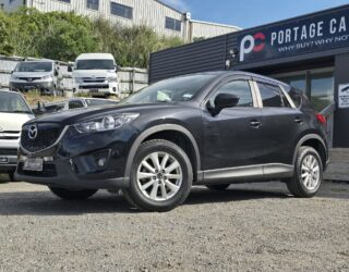 2013 Mazda Cx-5 image 220821