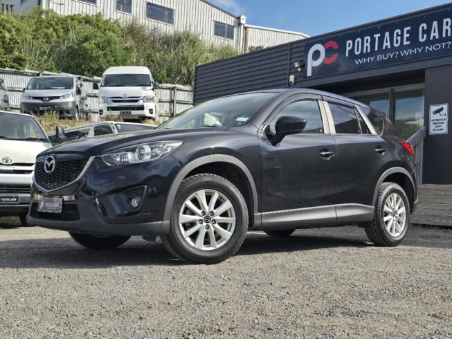 2013 Mazda Cx-5 image 220821