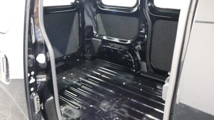 2021 Nissan Nv200 Apple Car Play & Android Auto image 314257