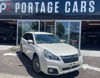 2012 Subaru Outback image 210063