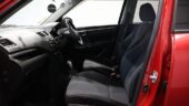 2013 Suzuki Swift RS image 303467