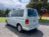 2011 Volkswagen T5 NZ New – 7 Seat – Diesel image 222609
