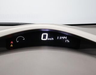 2013 Nissan Leaf X Model 53% SOH image 306358