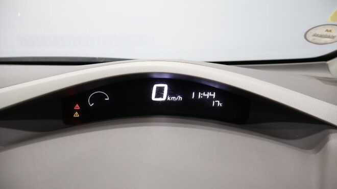 2013 Nissan Leaf X Model 53% SOH image 306358