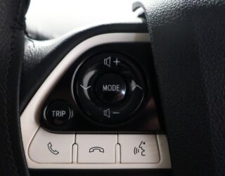 2016 Toyota Prius S Model image 303229