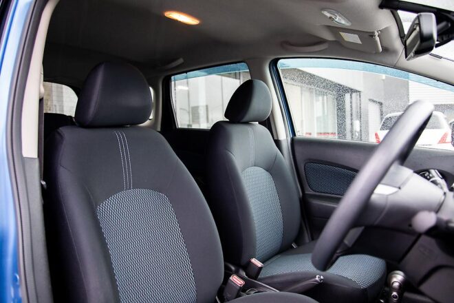 2015 Nissan Note image 218445