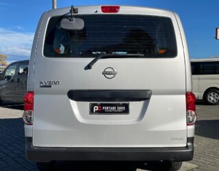 2021 Nissan Nv200 image 202254