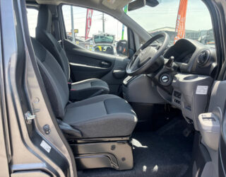 2021 Nissan Nv200 image 224374