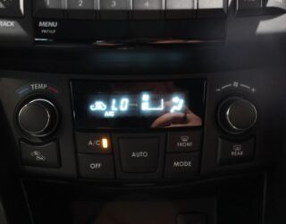 2013 Suzuki Swift RS image 303477