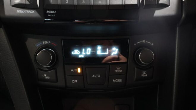 2013 Suzuki Swift RS image 303477