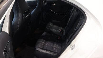 2015 Mercedes-benz A 180 Cruise Control Reversing Camera image 314762