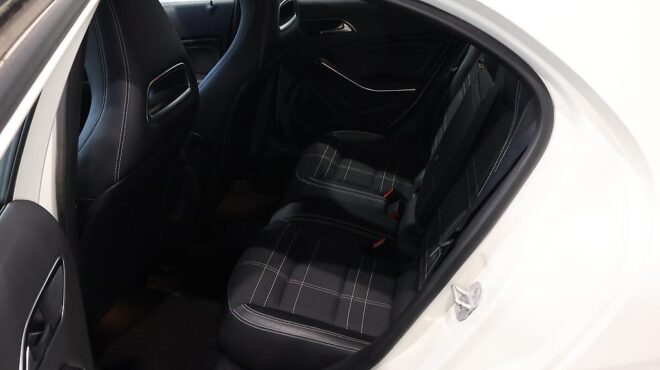 2015 Mercedes-benz A 180 Cruise Control Reversing Camera image 314762