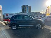 2014 Volkswagen Tiguan TSI Bluemotion image 295066