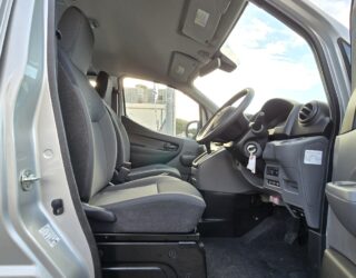 2021 Nissan Nv200 image 224460